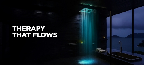 Jaquar Chromotherapy Bath Products